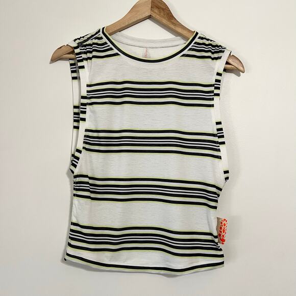 NWT Free People Movement Tempo Sport Mode Muscle Tank - Picture 4 of 8
